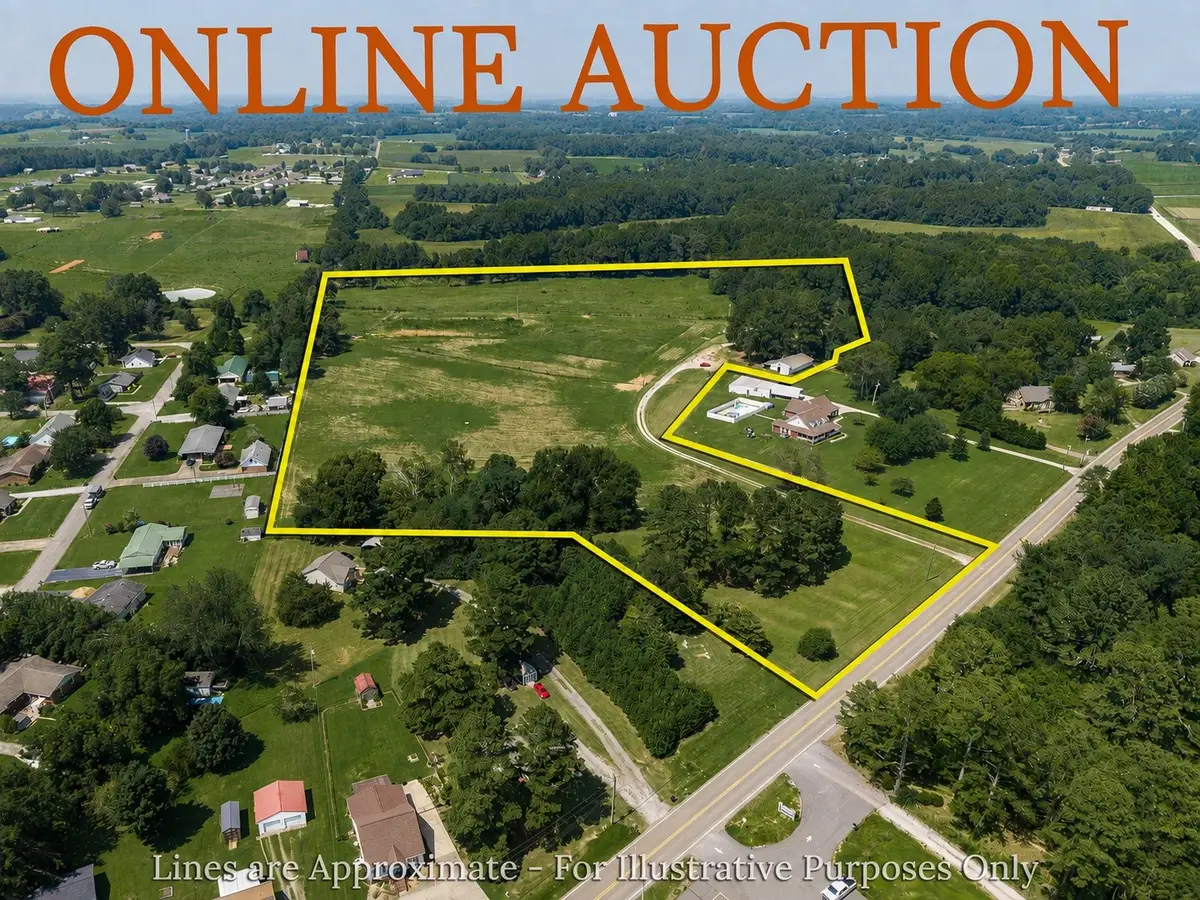 30491 Highway 110, Ardmore, TN 38449 - #1
