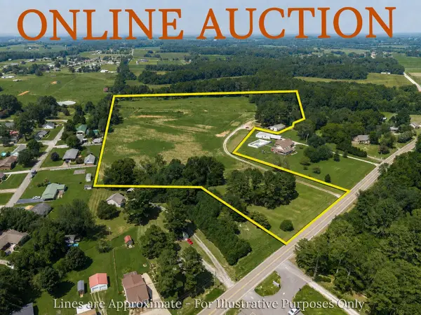 30491 Highway 110, Ardmore, TN 38449