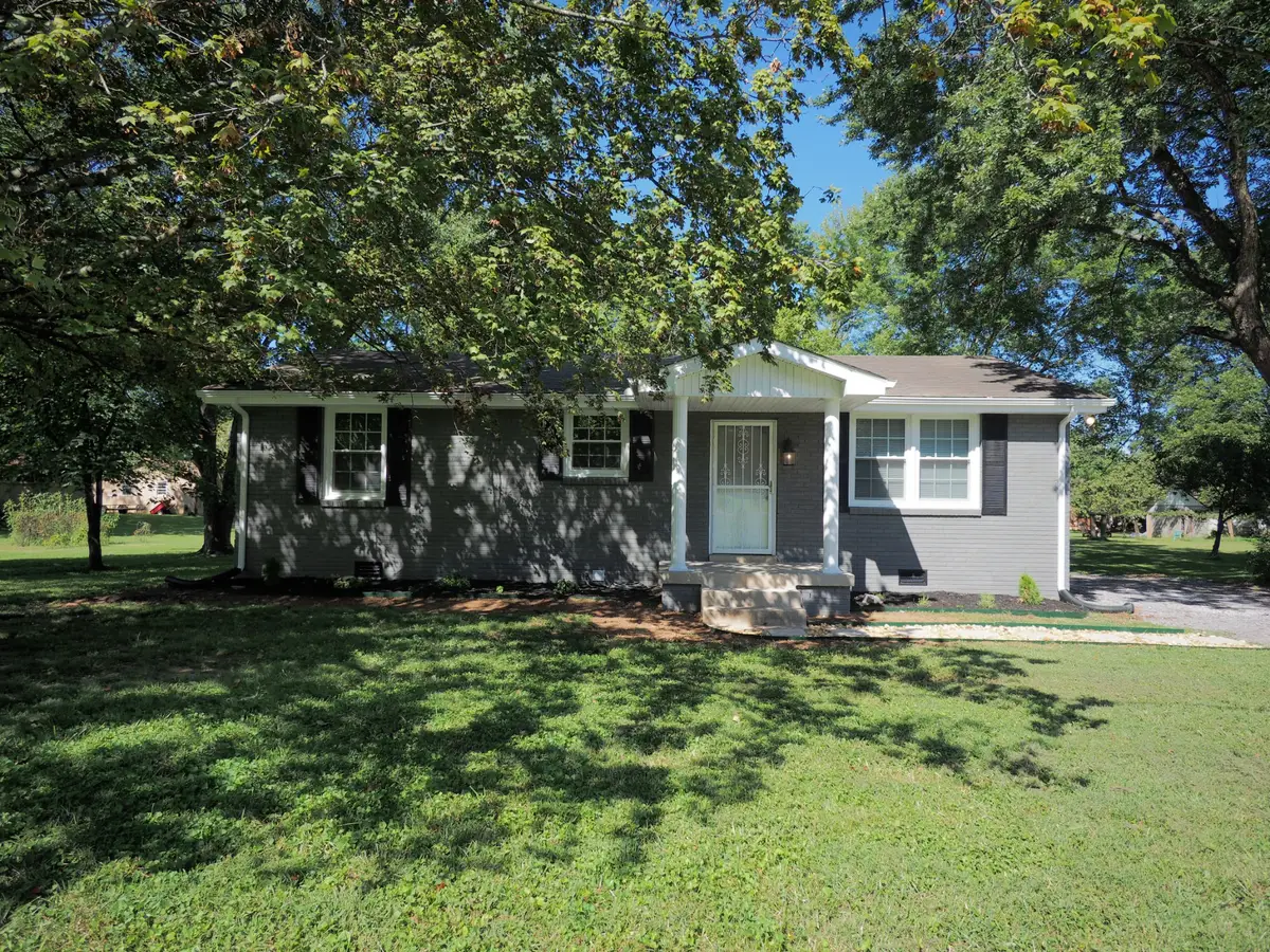 159 Sullivan Trl, La Vergne, TN 37086 - #1