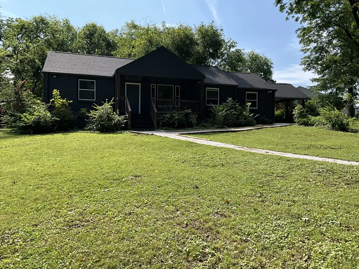4506 Saunders Ave, Nashville, TN 37216 - #1