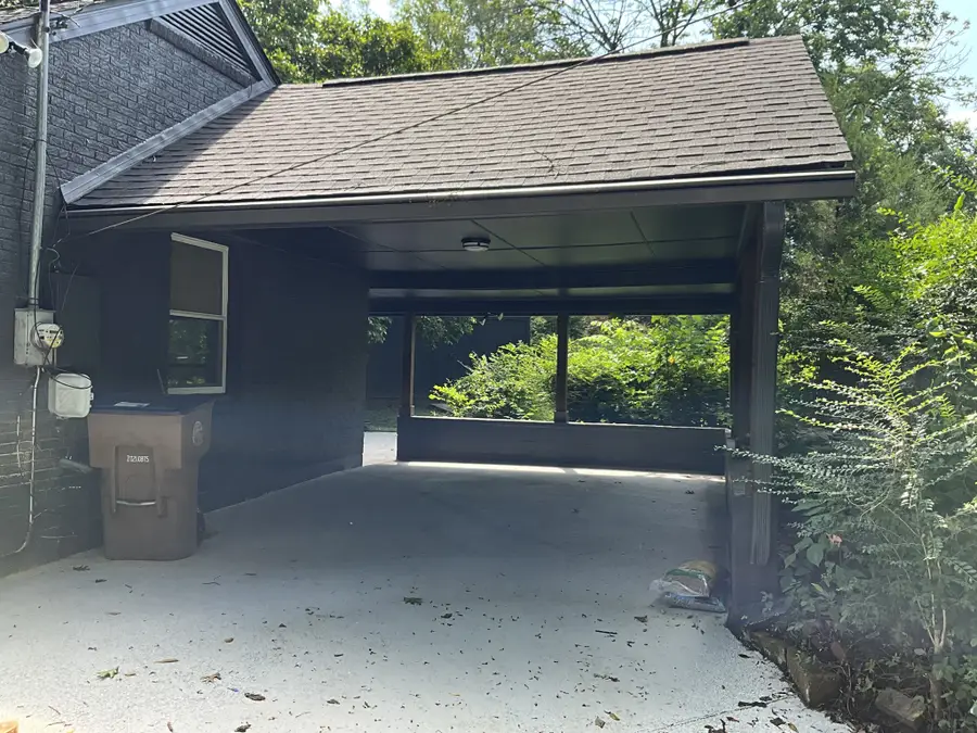 4506 Saunders Ave, Nashville, TN 37216 - #2
