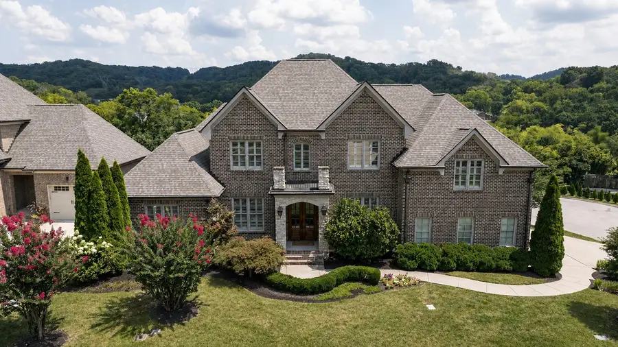 2100 Granby Ct, Franklin, TN 37069 - #3