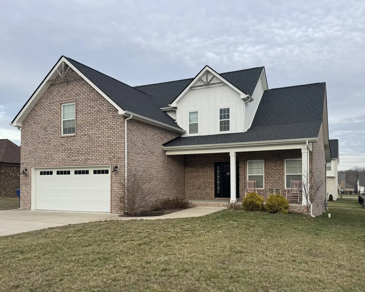 557 Dexter Dr, Clarksville, TN 37043 - #1