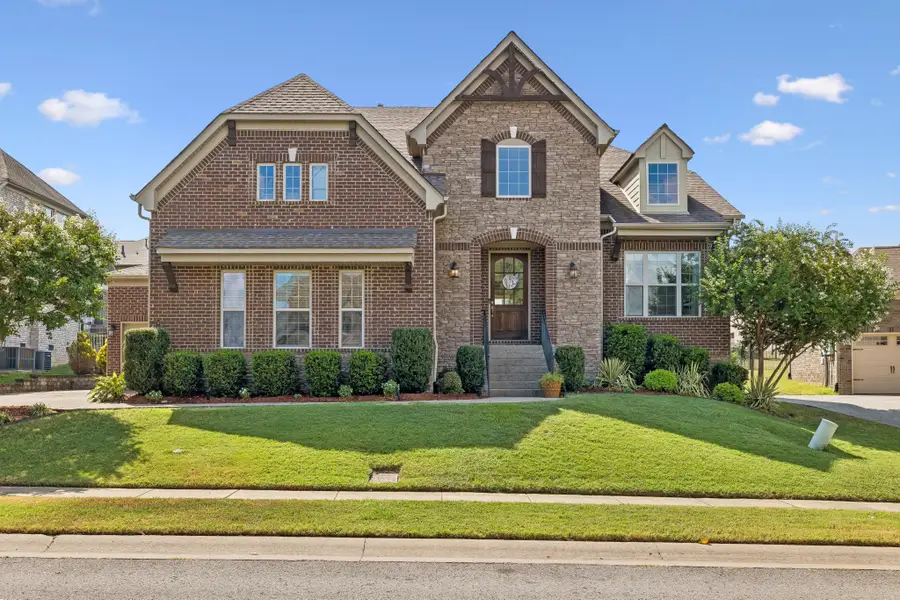 2112 Belsford Dr, Nolensville, TN 37135 - #2