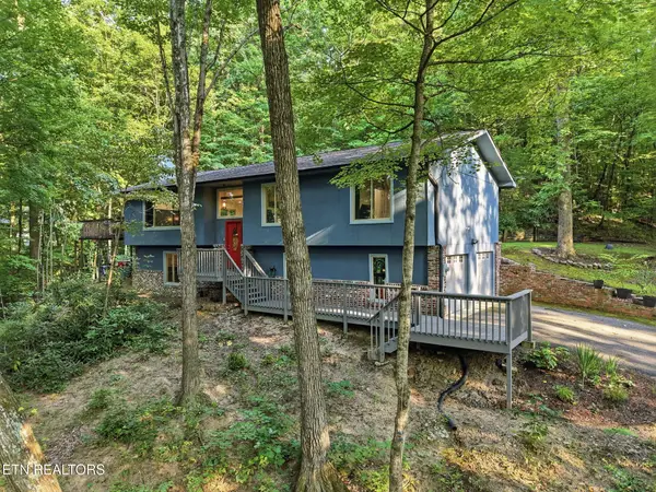 104 Connors Place, Oak Ridge, TN 37830