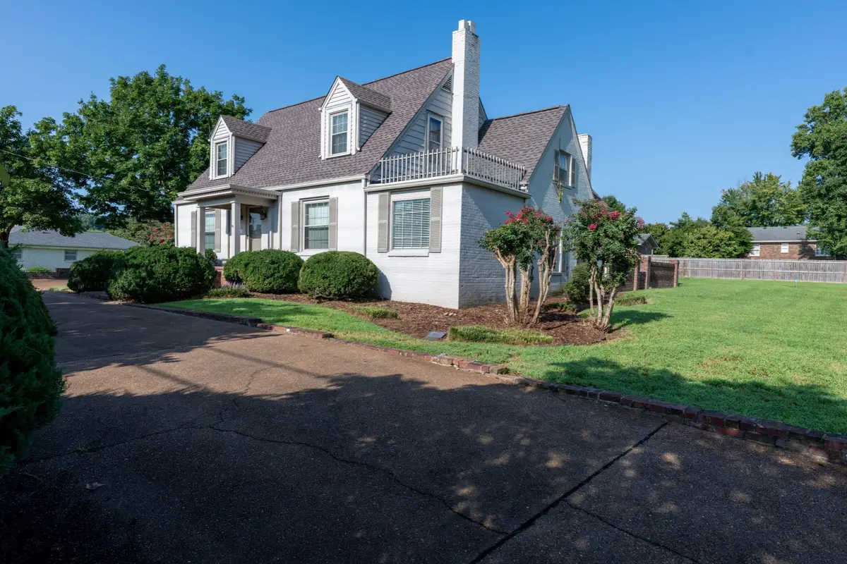 1306 Mill St, Pulaski, TN 38478 - #1