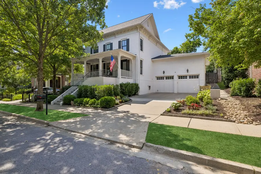 608 Pearre Springs Way, Franklin, TN 37064 - #2