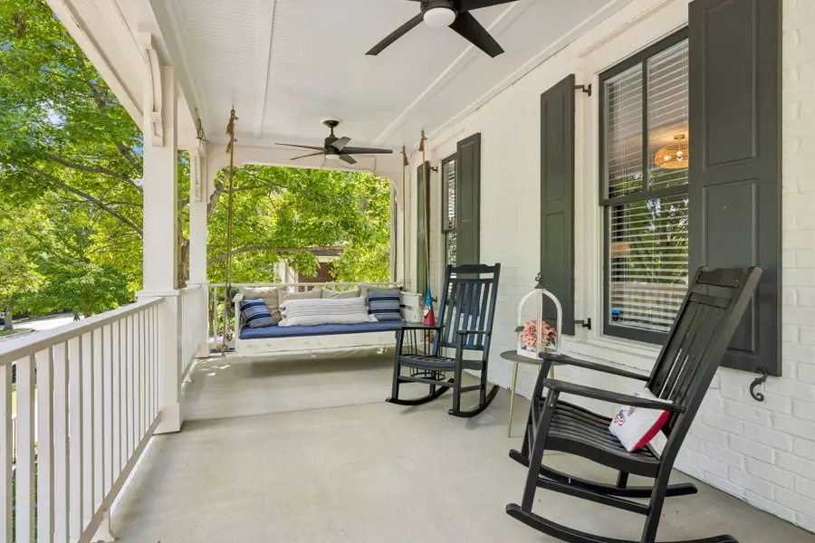 608 Pearre Springs Way, Franklin, TN 37064 - #3