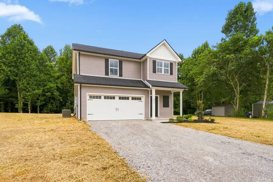 2913 Ferrells Branch Rd, Beechgrove, TN 37018 - #2