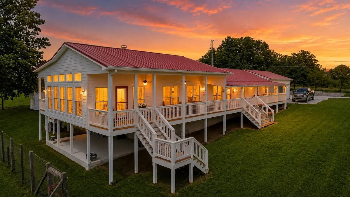 430 Fowler Ford Rd, Portland, TN 37148 - #1