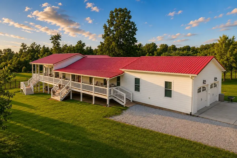 430 Fowler Ford Rd, Portland, TN 37148 - #3