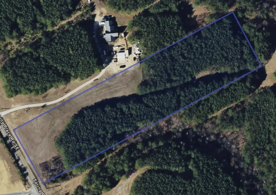 0 Spring Place Road Se, Cleveland, TN 37323 - #2