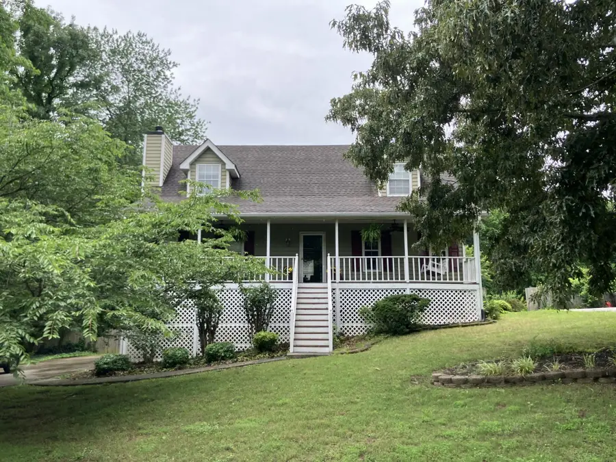 8735 Brookhill Drive, Hixson, TN 37343 - #2