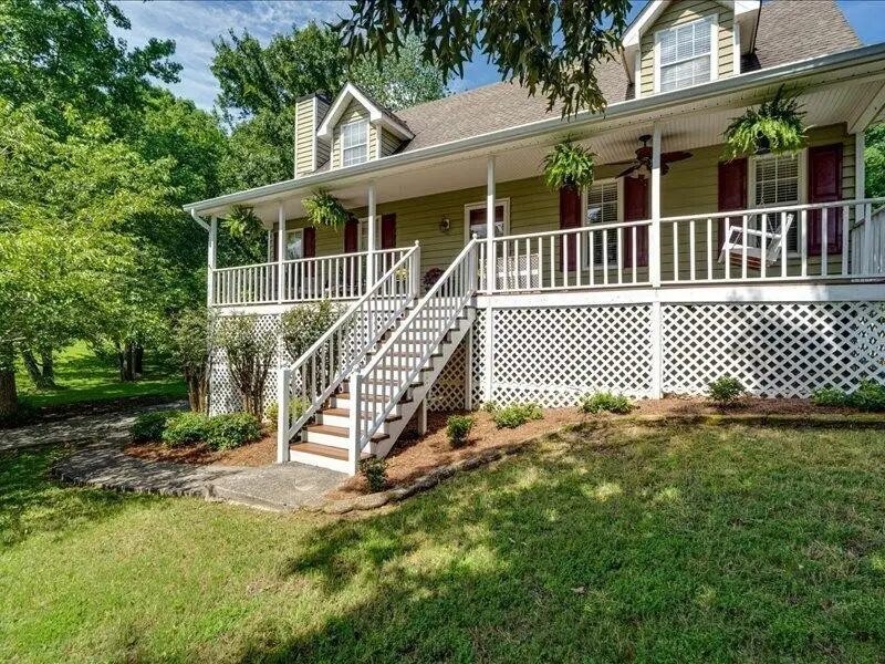 8735 Brookhill Drive, Hixson, TN 37343 - #3