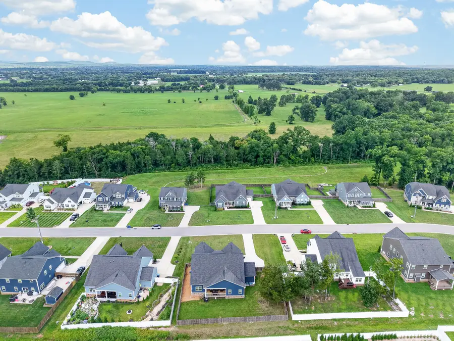 1427 Dawbarn Dr, Murfreesboro, TN 37128 - #3