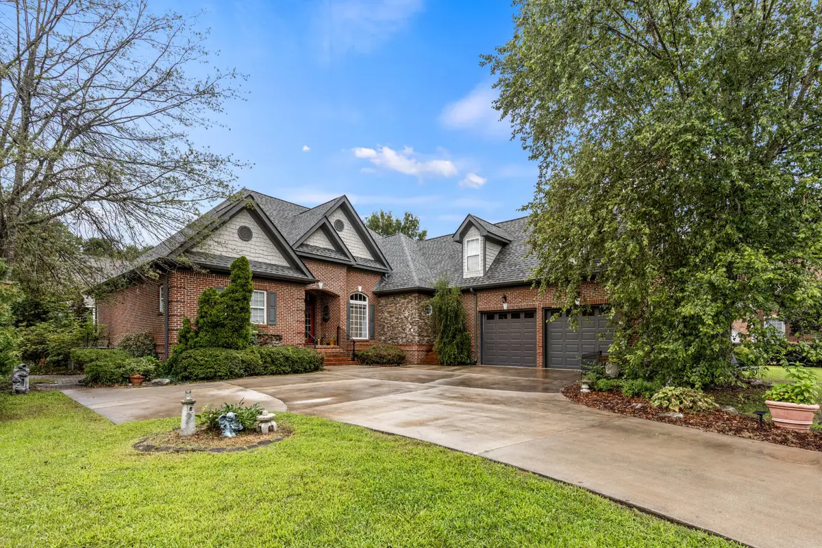 8355 Rambling Rose Drive, Ooltewah, TN 37363 - #1