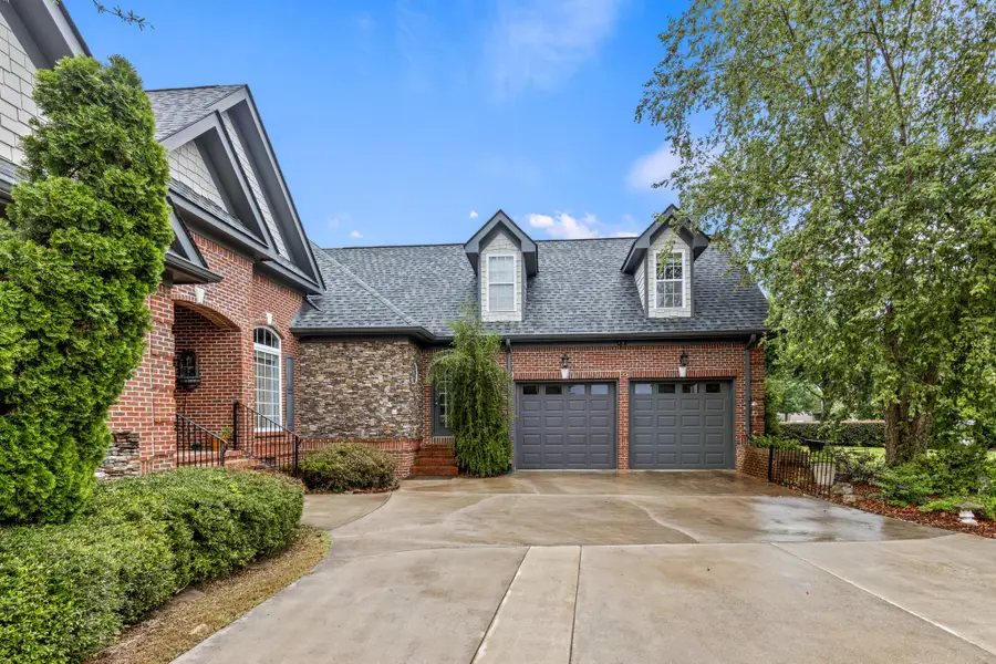 8355 Rambling Rose Drive, Ooltewah, TN 37363 - #2