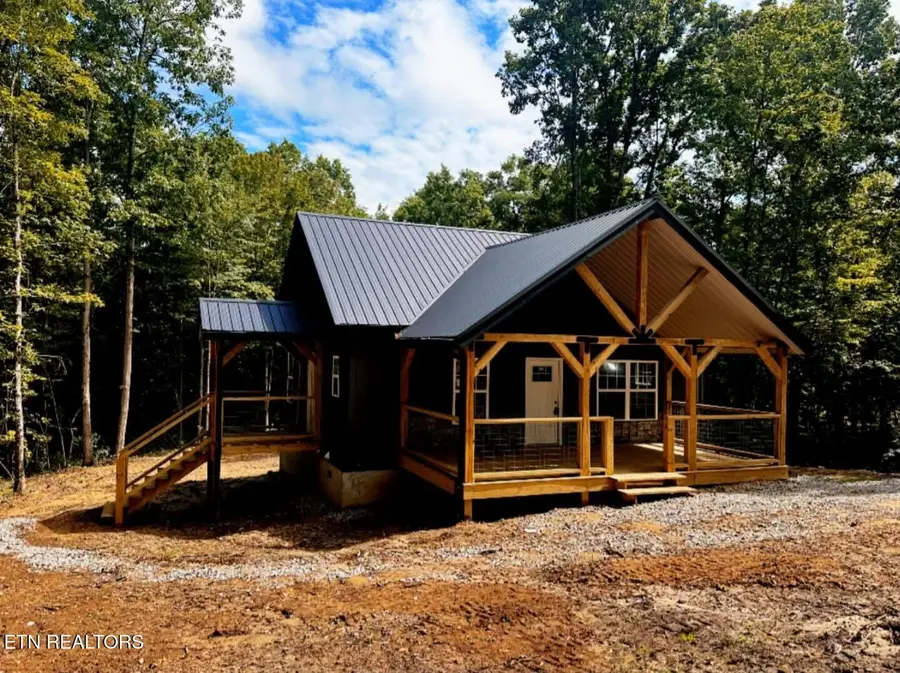 831 Remington Rd #5AC, Jamestown, TN 38556 - #2