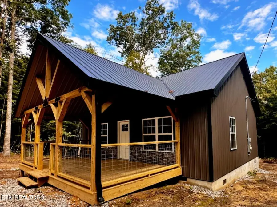 831 Remington Rd #5AC, Jamestown, TN 38556 - #3