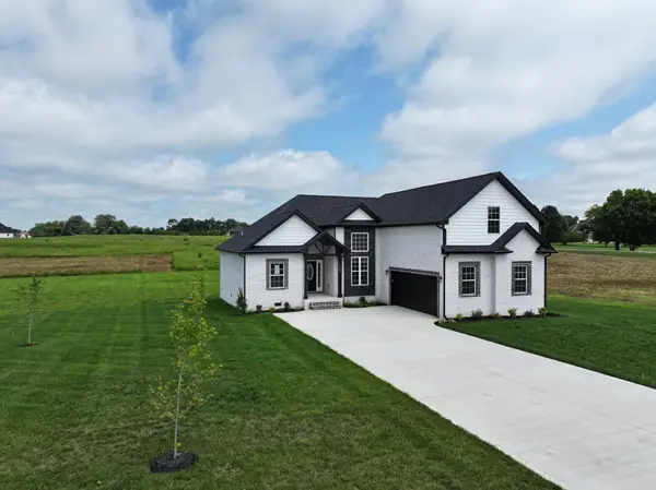 8 Wofford Estates, Clarksville, TN 37040