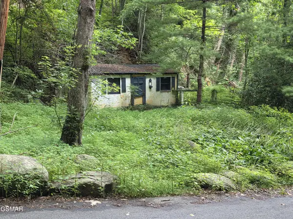 822 Heiden Drive, Gatlinburg, TN 37738