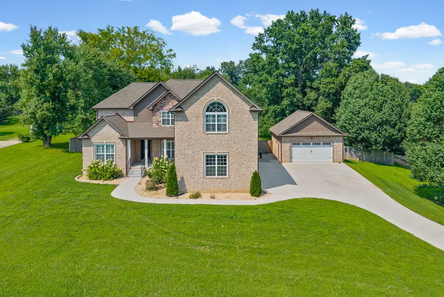 2653 Ashland City Rd, Clarksville, TN 37043 - #3