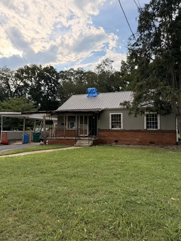 406 2nd Ave Nw, Winchester, TN 37398