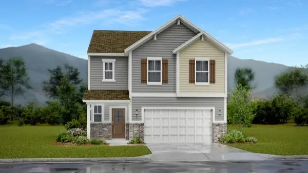 973 Pitcher Drive, Clarksville, TN 37042