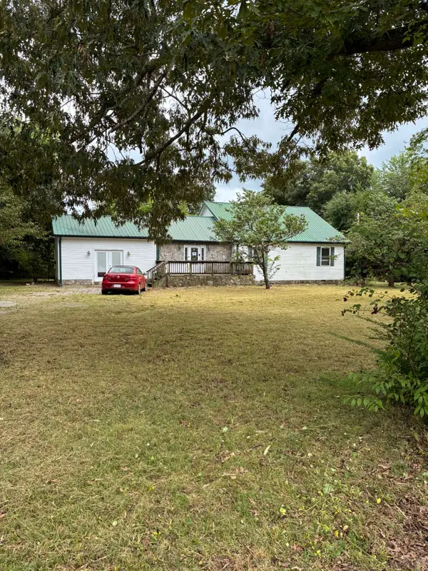 141 Hollow Springs Rd, Woodbury, TN 37190