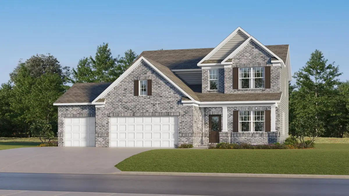 582 Foxglove Lane, Clarksville, TN 37043 - #1