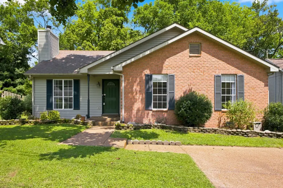 937 Fallview Trl, Nashville, TN 37211 - #2
