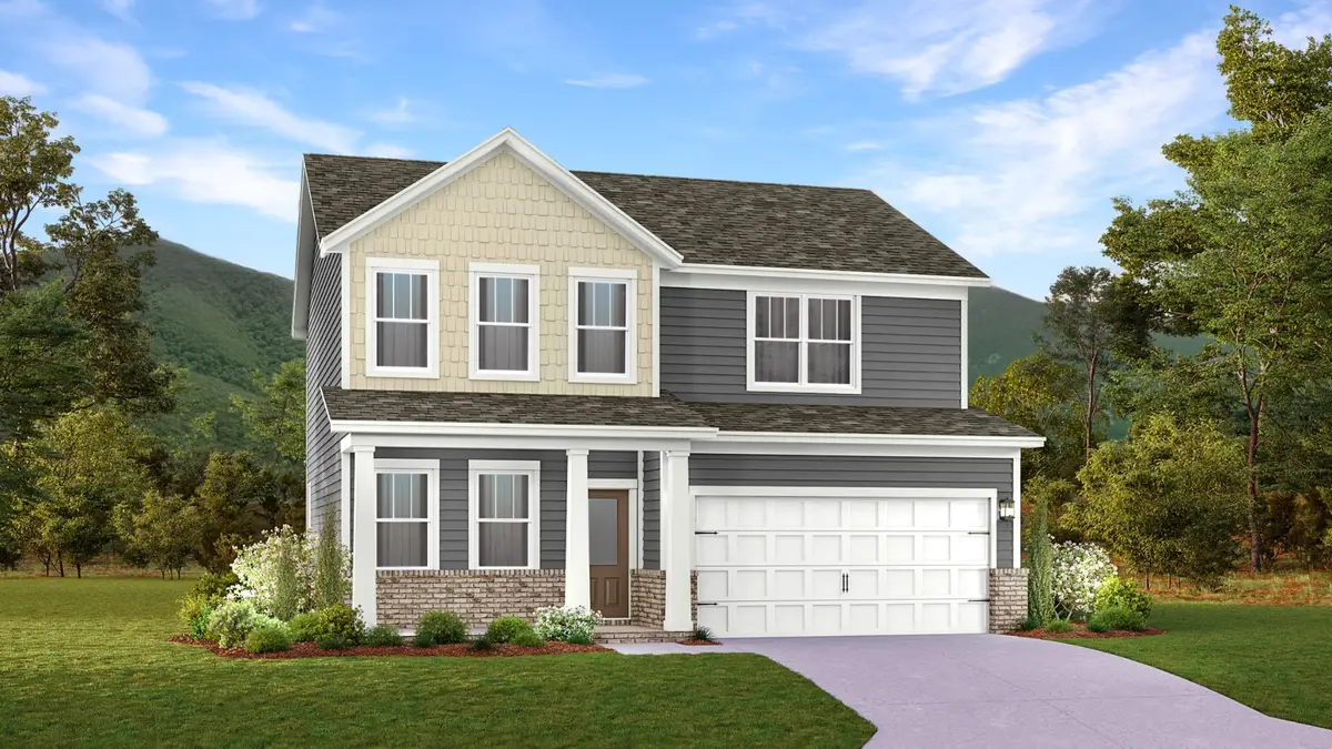 501 Lacewing Lane, Clarksville, TN 37043 - #1