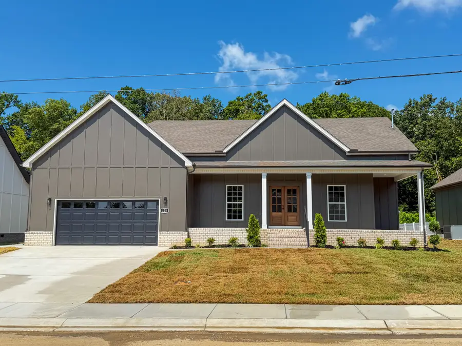 108 Stonebrook Drive, Shelbyville, TN 37160 - #2