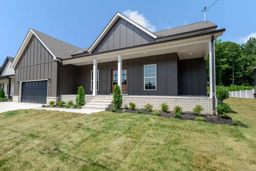 108 Stonebrook Drive, Shelbyville, TN 37160 - #3