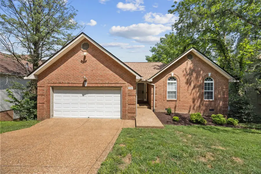 5333 Windypine Dr, Nashville, TN 37211 - #2