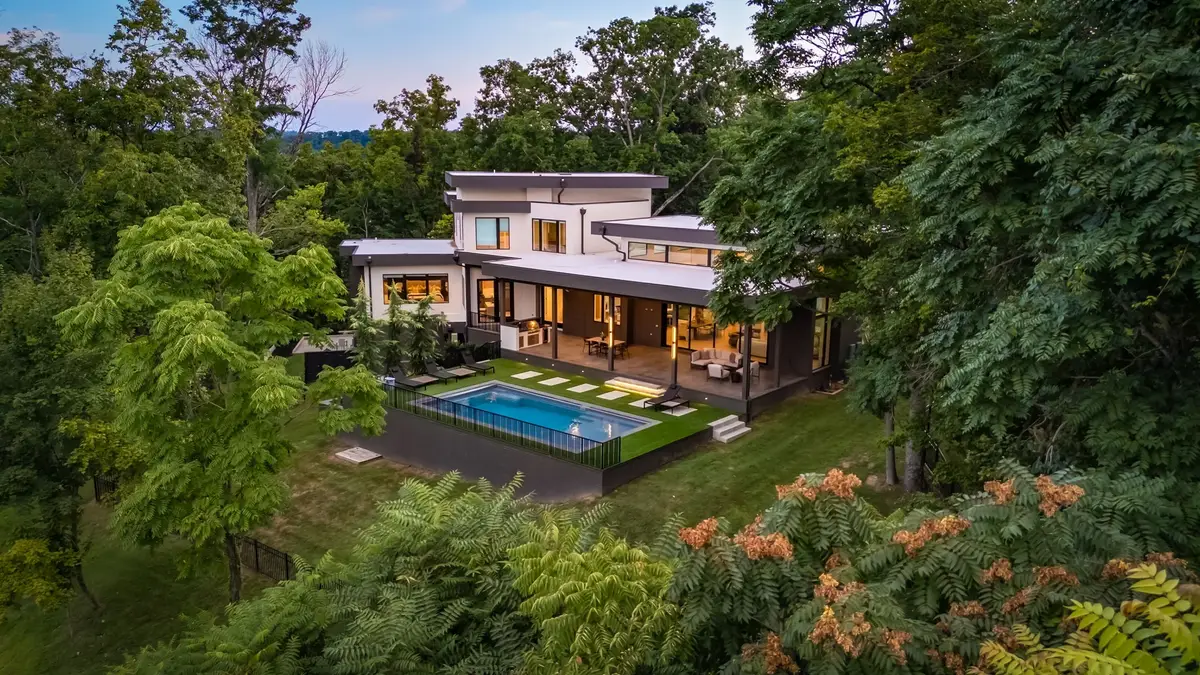 663 Hunters Trl, Nashville, TN 37209 - #1