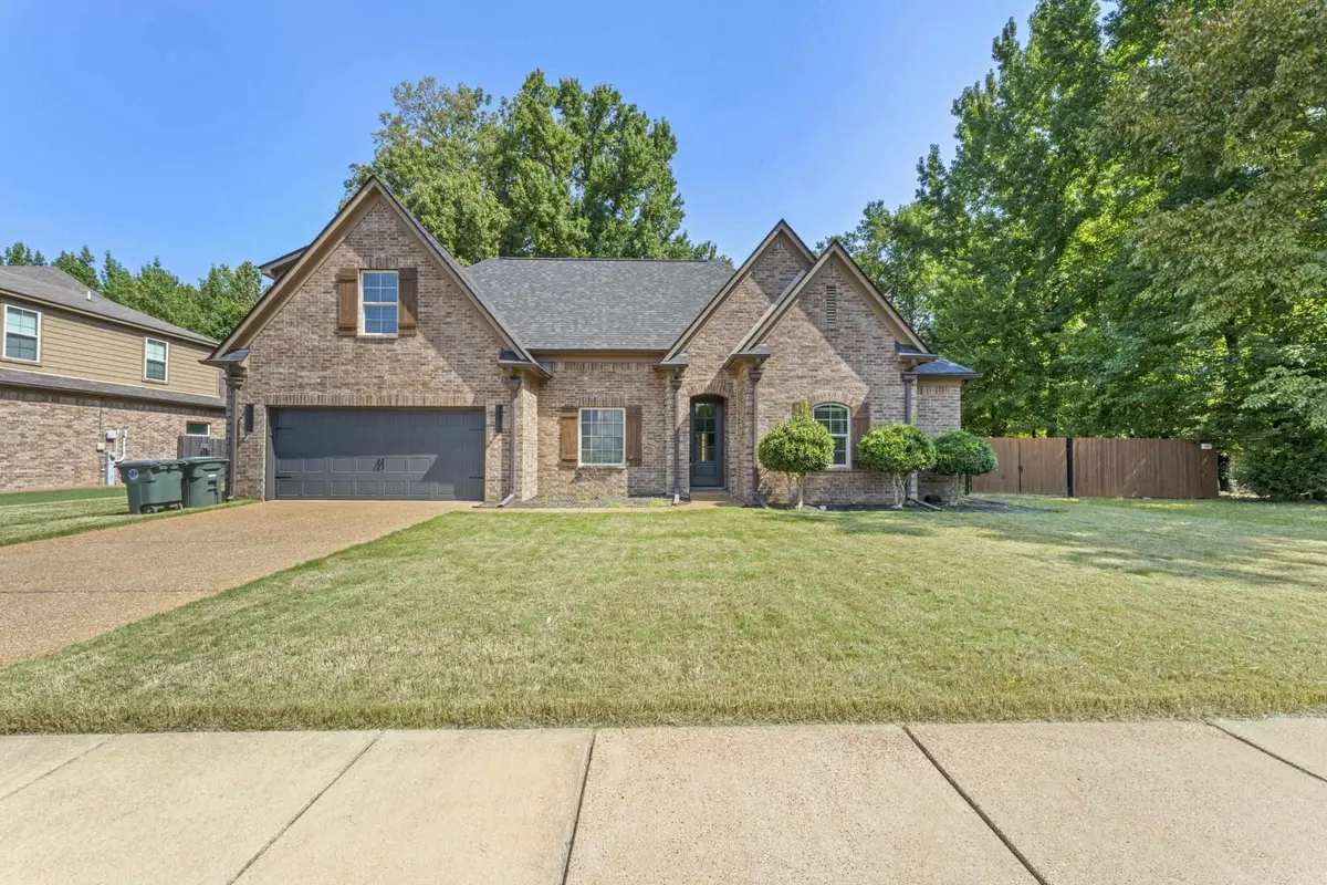 6274 Bending River Rd, Bartlett, TN 38135 - #1