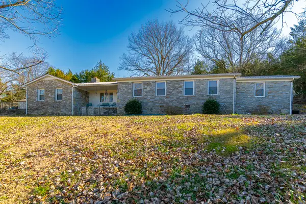 267 Shelbyville Hwy, Fayetteville, TN 37334