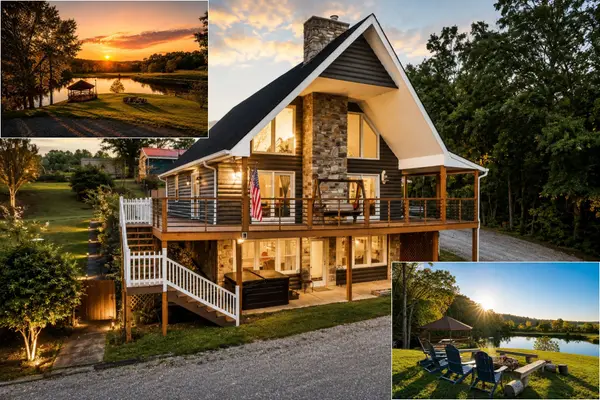 3721 S Hyde Rd, Springfield, TN 37172