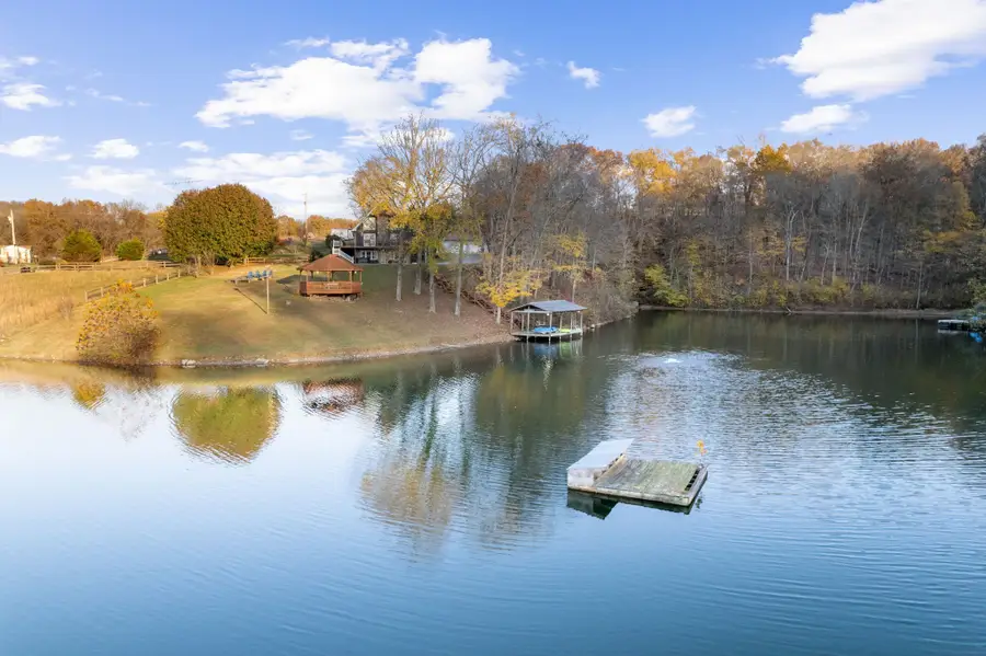 3721 S Hyde Rd, Springfield, TN 37172 - #2