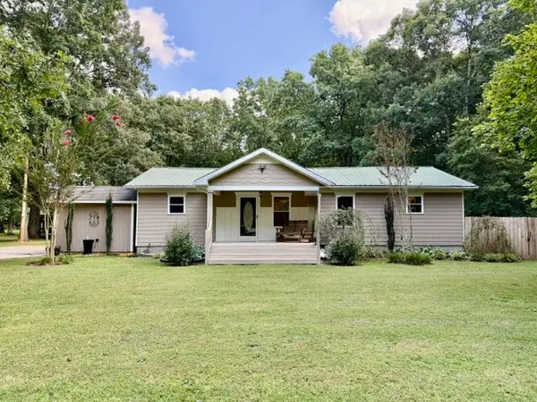 1398 Anthony Mill Rd, Tullahoma, TN 37388