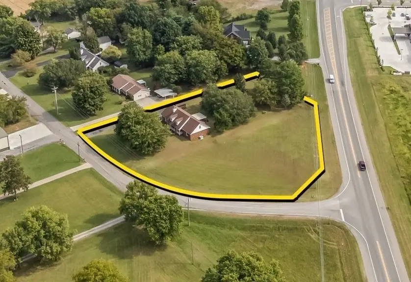 5665 Old Salem Rd, Rockvale, TN 37153 - #1