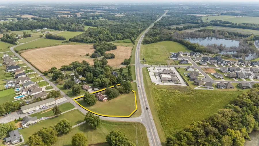 5665 Old Salem Rd, Rockvale, TN 37153 - #2