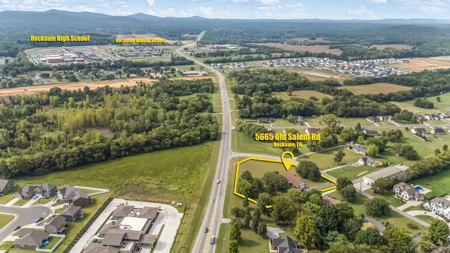 5665 Old Salem Rd, Rockvale, TN 37153 - #3
