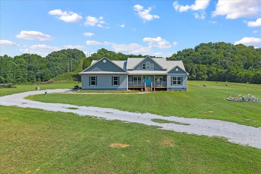 288 County Road 307 E, Athens, TN 37303 - #2