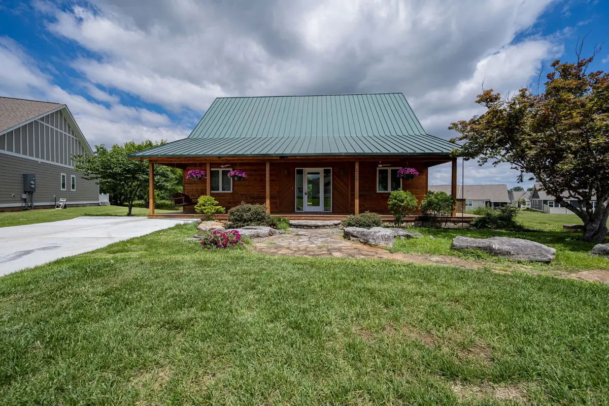 420 Multrees Pl, Smyrna, TN 37167 - #1