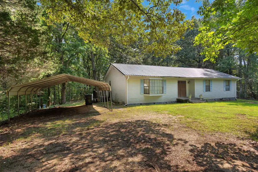 875 New Friendship Rd, Buena Vista, TN 38318 - #2