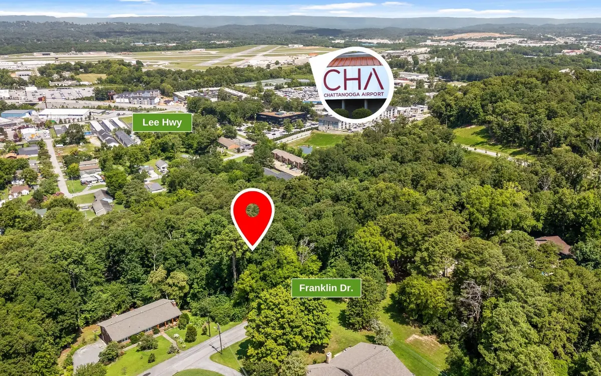3 Franklin Drive, Chattanooga, TN 37421 - #1