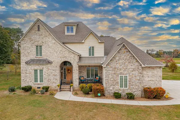 356 Ridgecrest Dr, Winchester, TN 37398