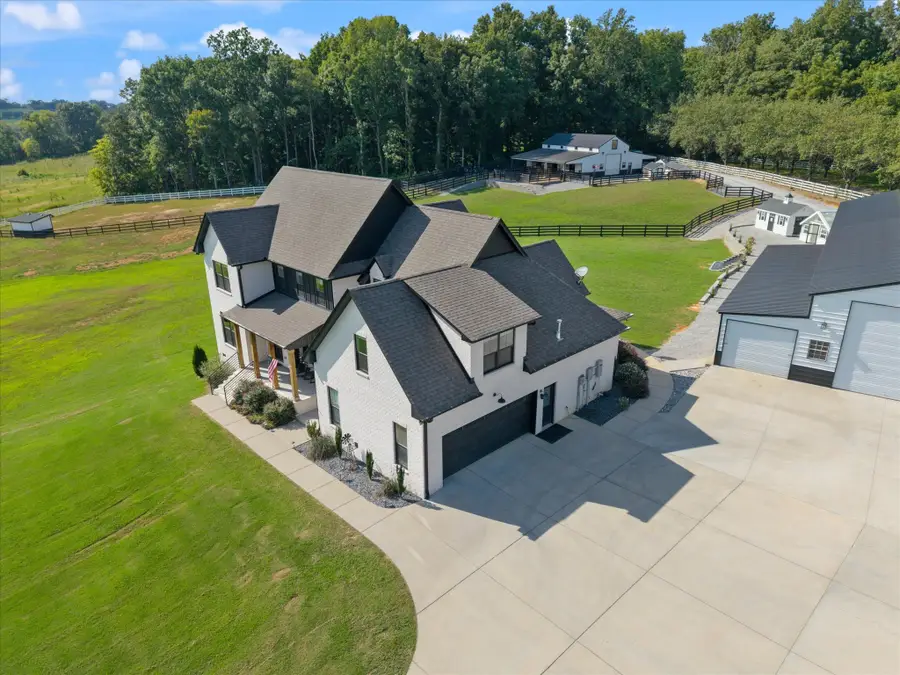 4676 Mount Zion Rd, Springfield, TN 37172 - #3